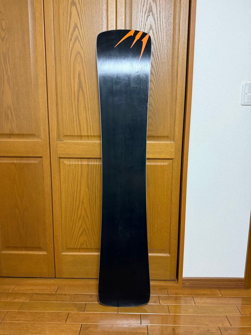 20-21 MOSS ツイスター 155