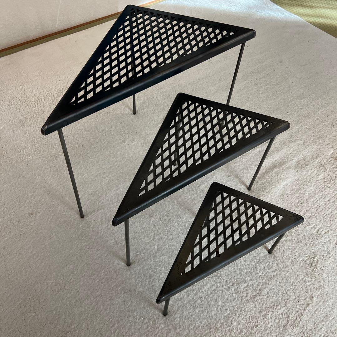 サンゾクマウンテン　デルタス