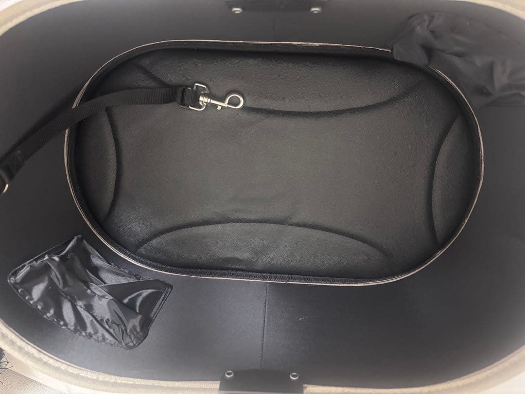 ebizou. AIRBUGGY DOME3 コット レギュラー