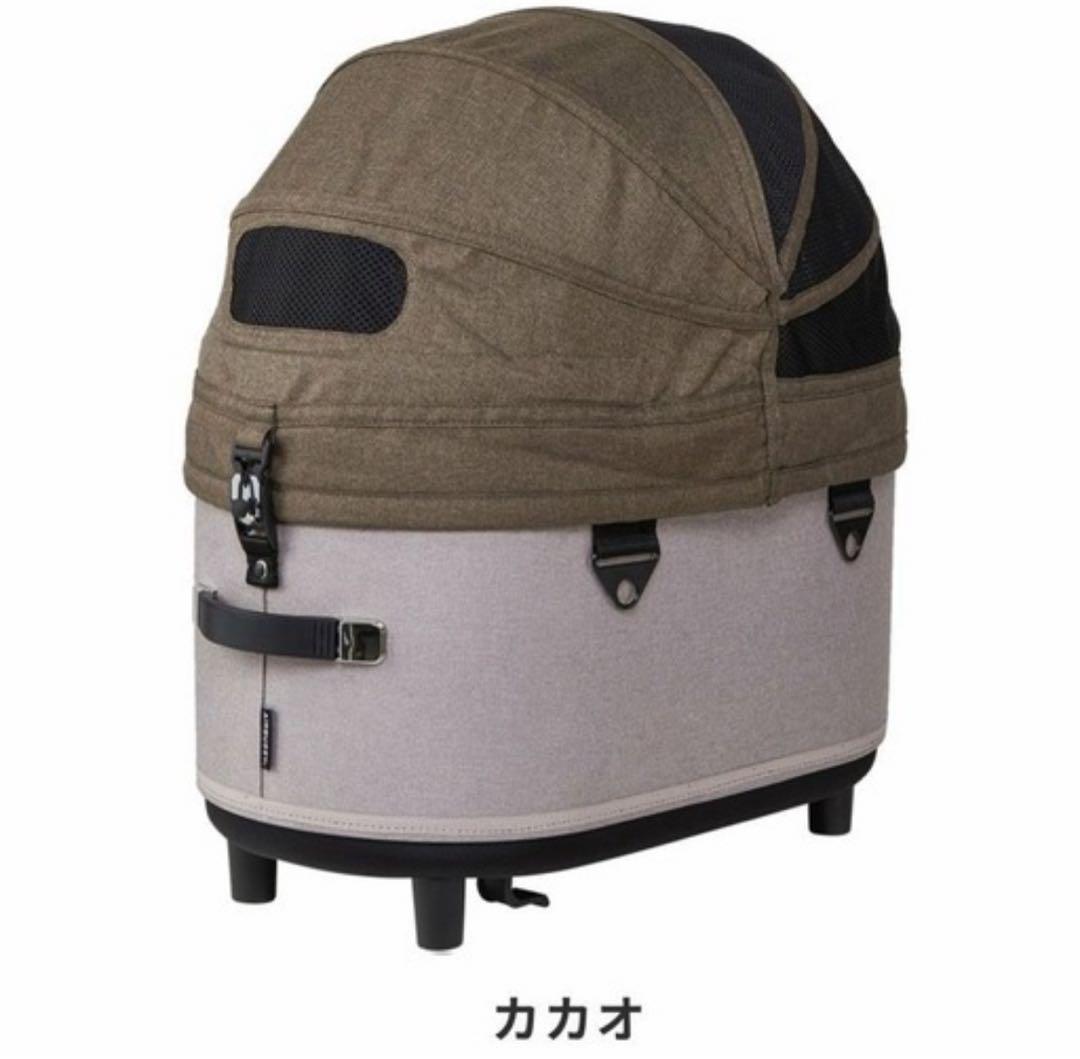 ebizou. AIRBUGGY DOME3 コット レギュラー