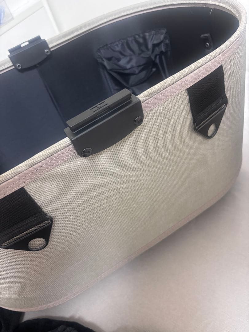 ebizou. AIRBUGGY DOME3 コット レギュラー