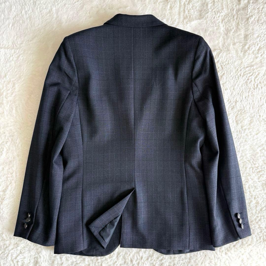 美品✨ EAST BOY フォーマルスーツ5点セット 卒服 高級感 165