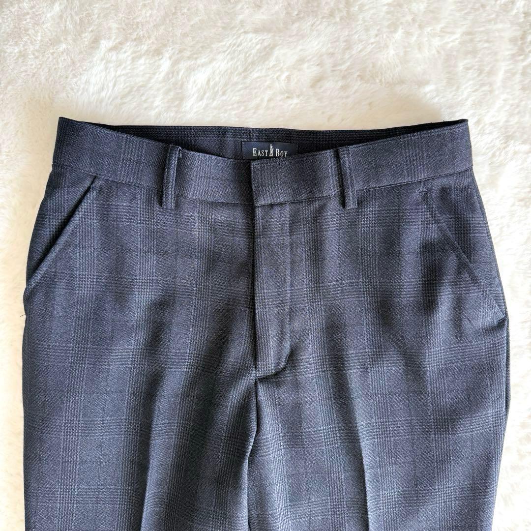 美品✨ EAST BOY フォーマルスーツ5点セット 卒服 高級感 165