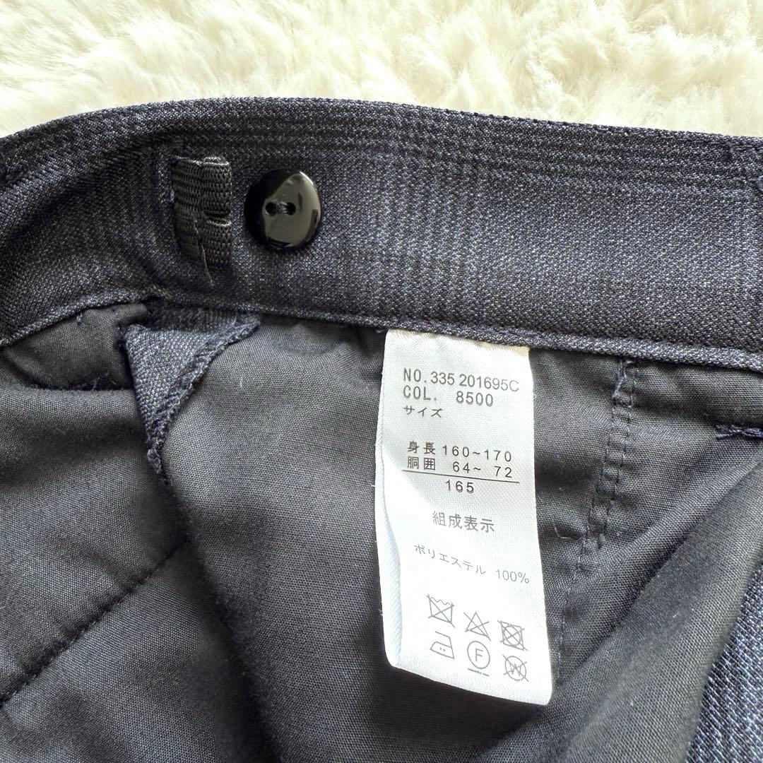 美品✨ EAST BOY フォーマルスーツ5点セット 卒服 高級感 165