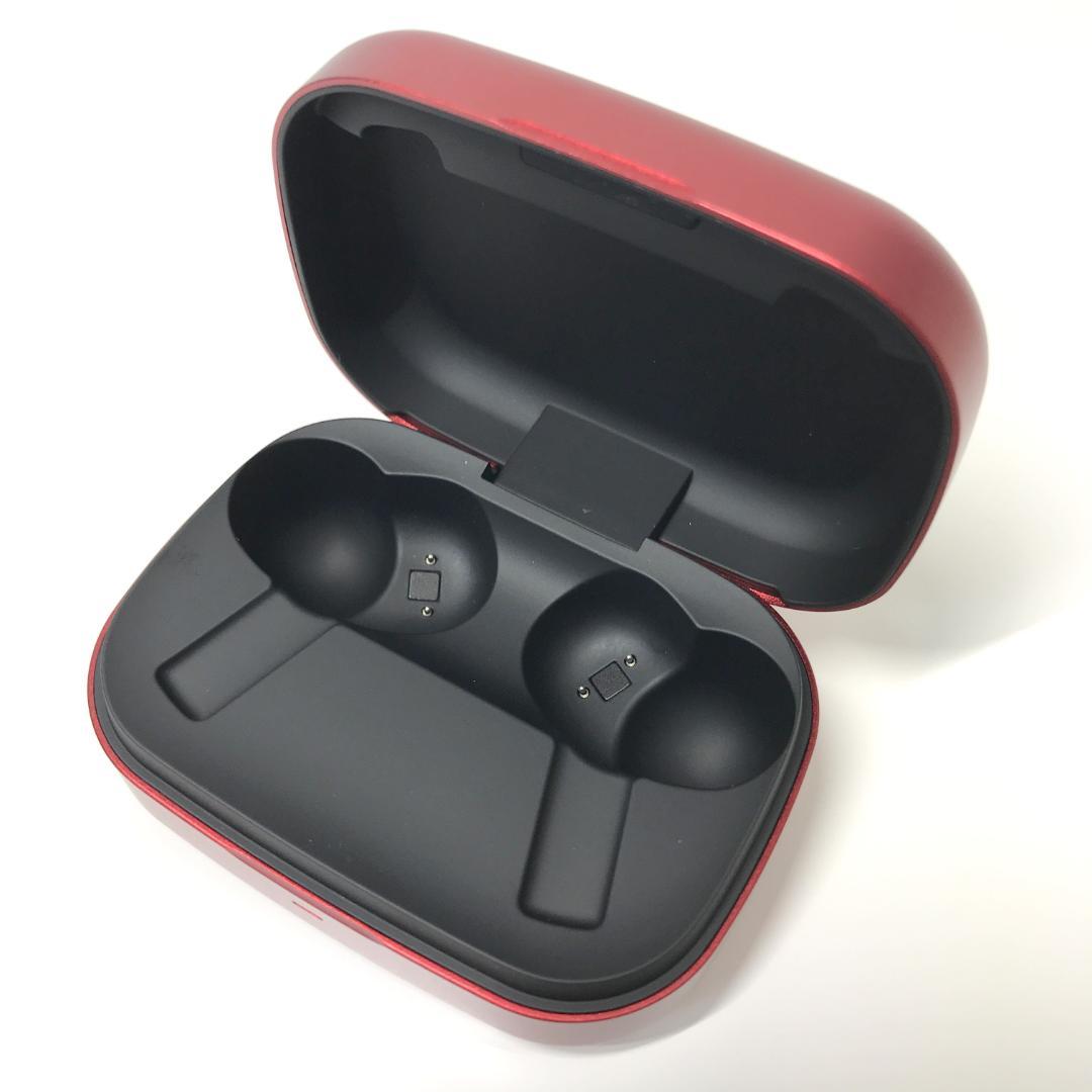 【限定品】B&O Beoplay EX Ferrari Edition イヤホン