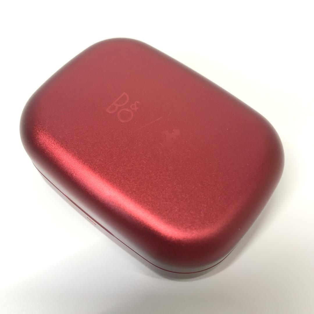 【限定品】B&O Beoplay EX Ferrari Edition イヤホン