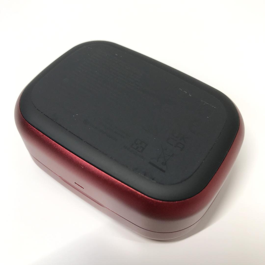 【限定品】B&O Beoplay EX Ferrari Edition イヤホン