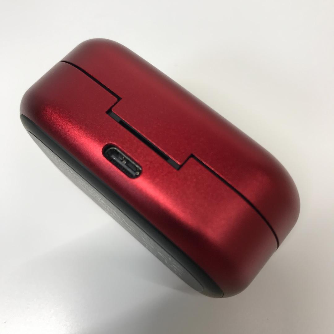 【限定品】B&O Beoplay EX Ferrari Edition イヤホン