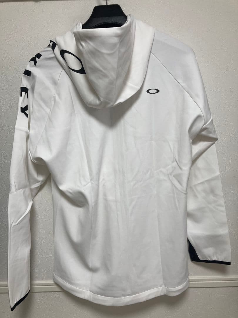 新品 Enhance 3Rdg Synchronism Jkt 8.0 XL