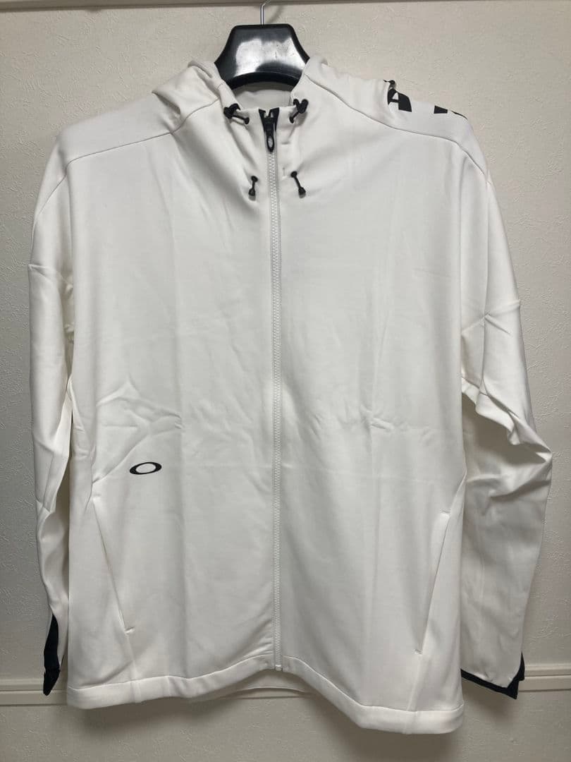 新品 Enhance 3Rdg Synchronism Jkt 8.0 XL
