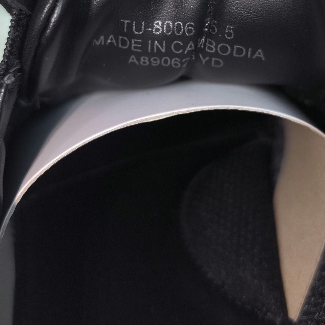 ✨未使用✨ テクシーリュクス ゴアテックス ドレスシューズ 外羽根 レザー 黒