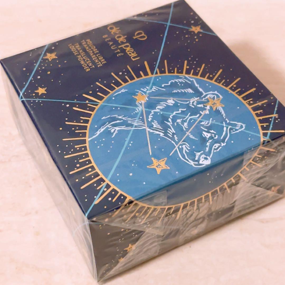 so☆未使用☆ クレドポー ボーテ プードルトランスパラントn 1 ライト