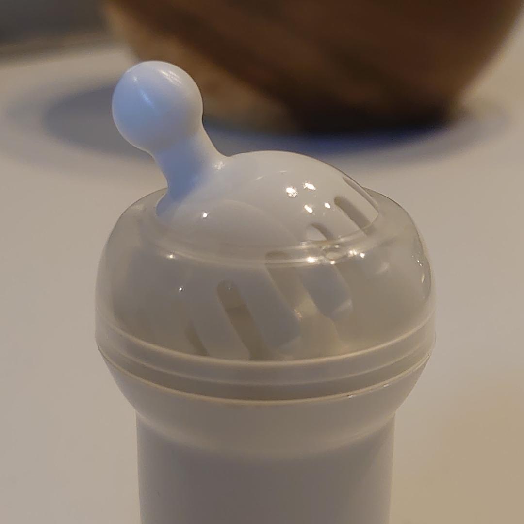 スノーピークスパイスボトルセット