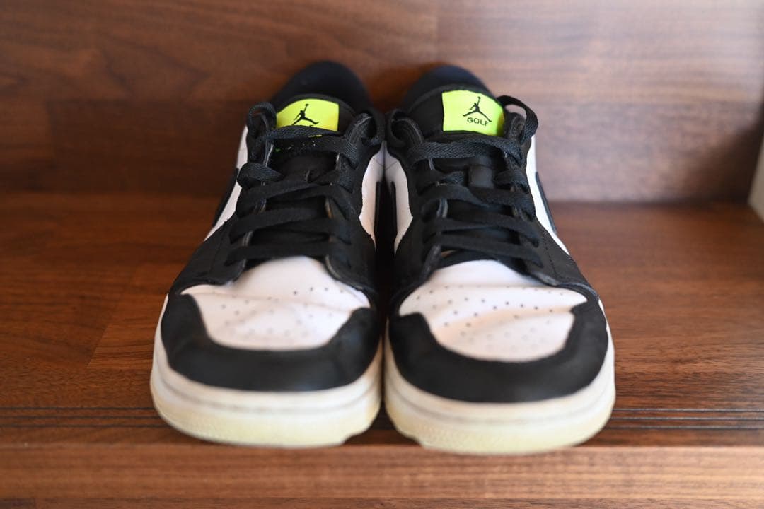 シューズ(男性用) Nike Air Jordan 1 Low Golf Phantom/Volt