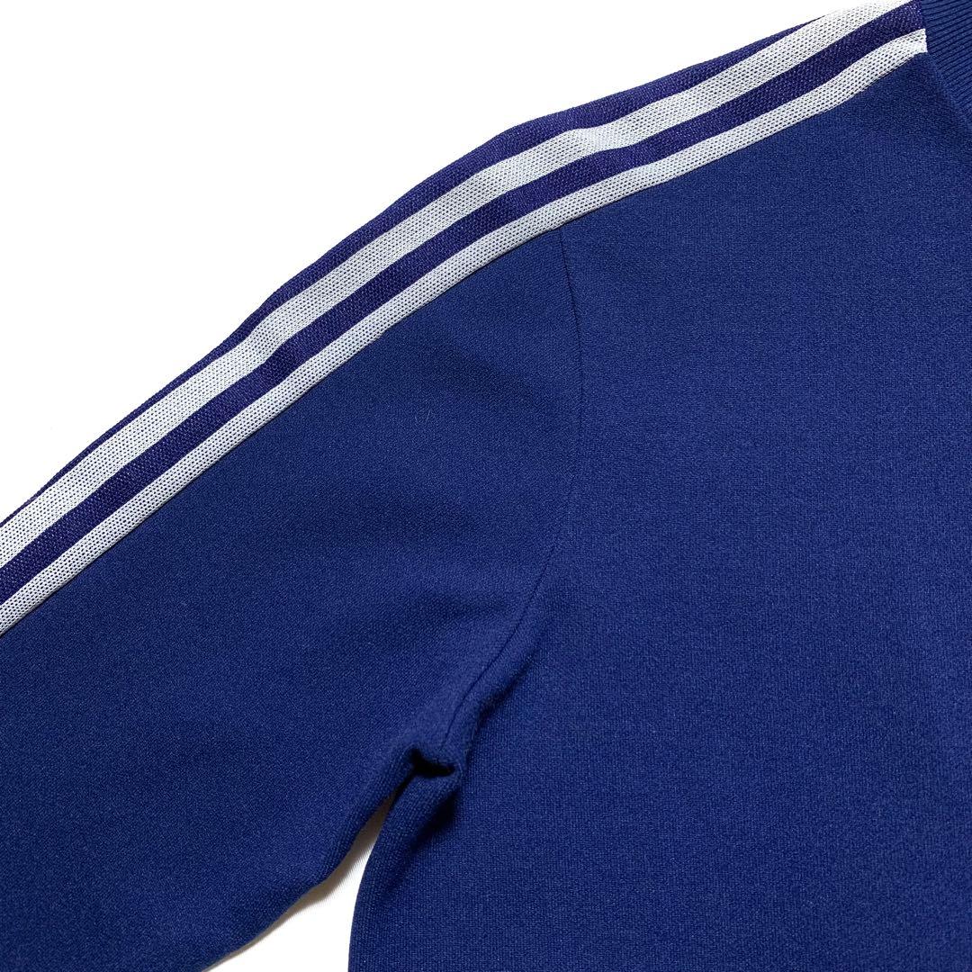 ☆良品 アディダス ヴィンテージ トラックジャケット フランス製 ATP 古着