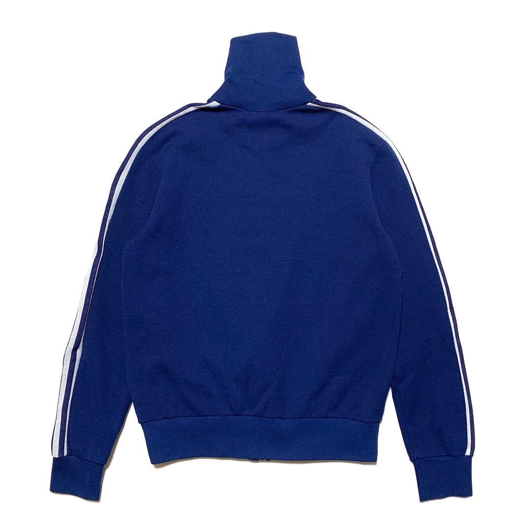 ☆良品 アディダス ヴィンテージ トラックジャケット フランス製 ATP 古着