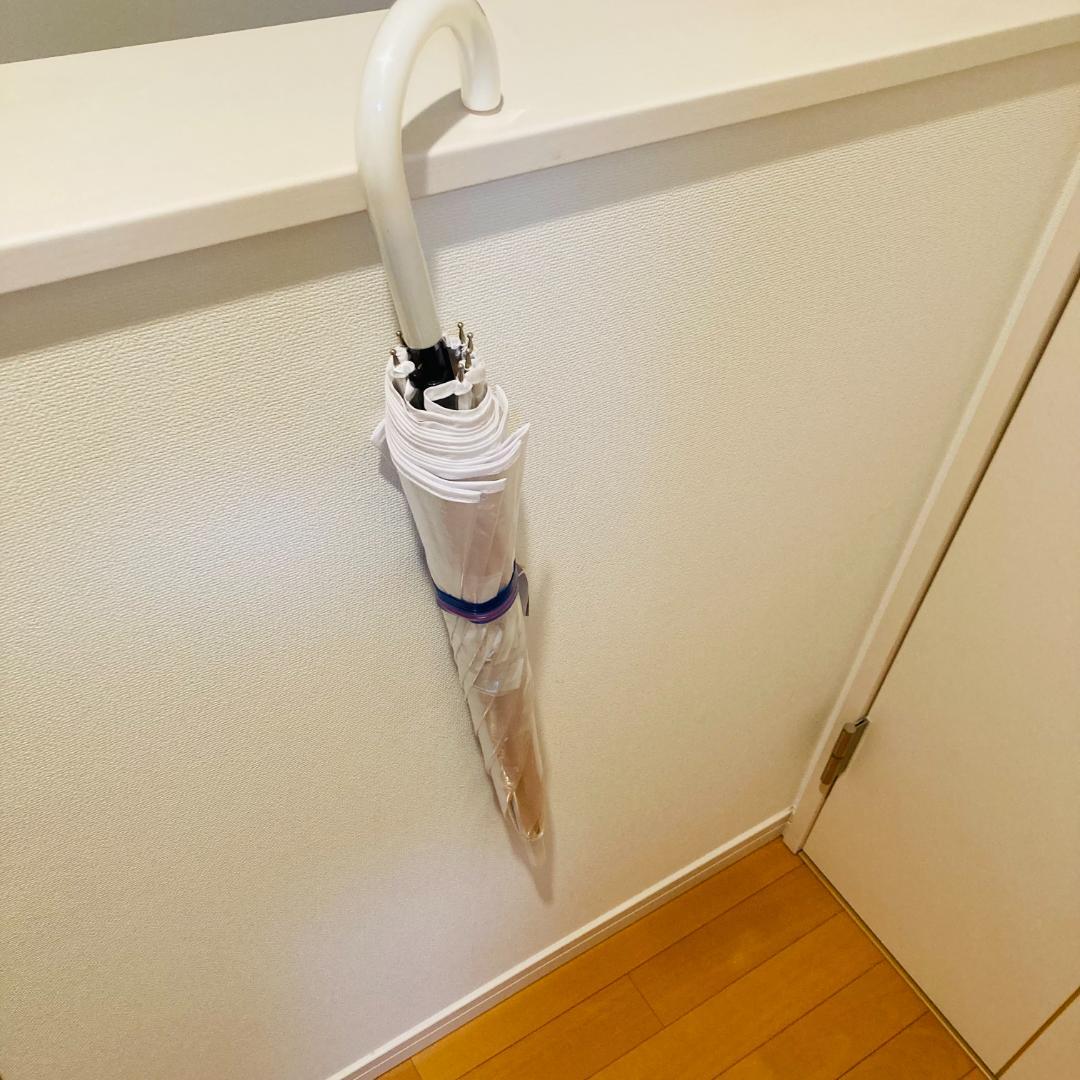 ✨【新品未使用】 限定 BEAMS×Ziploc 傘 ビームス ジップロック