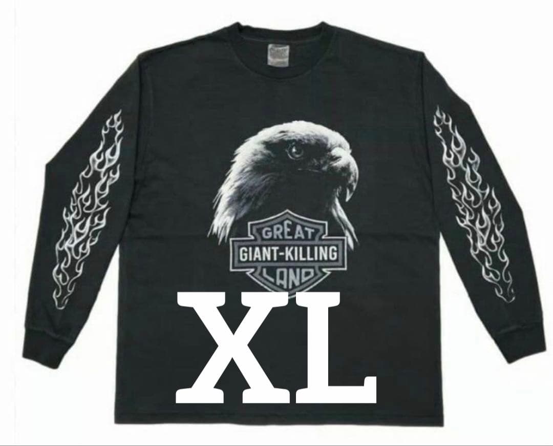 greatLAnd KIMERA HD LS ONEITA XL 新品