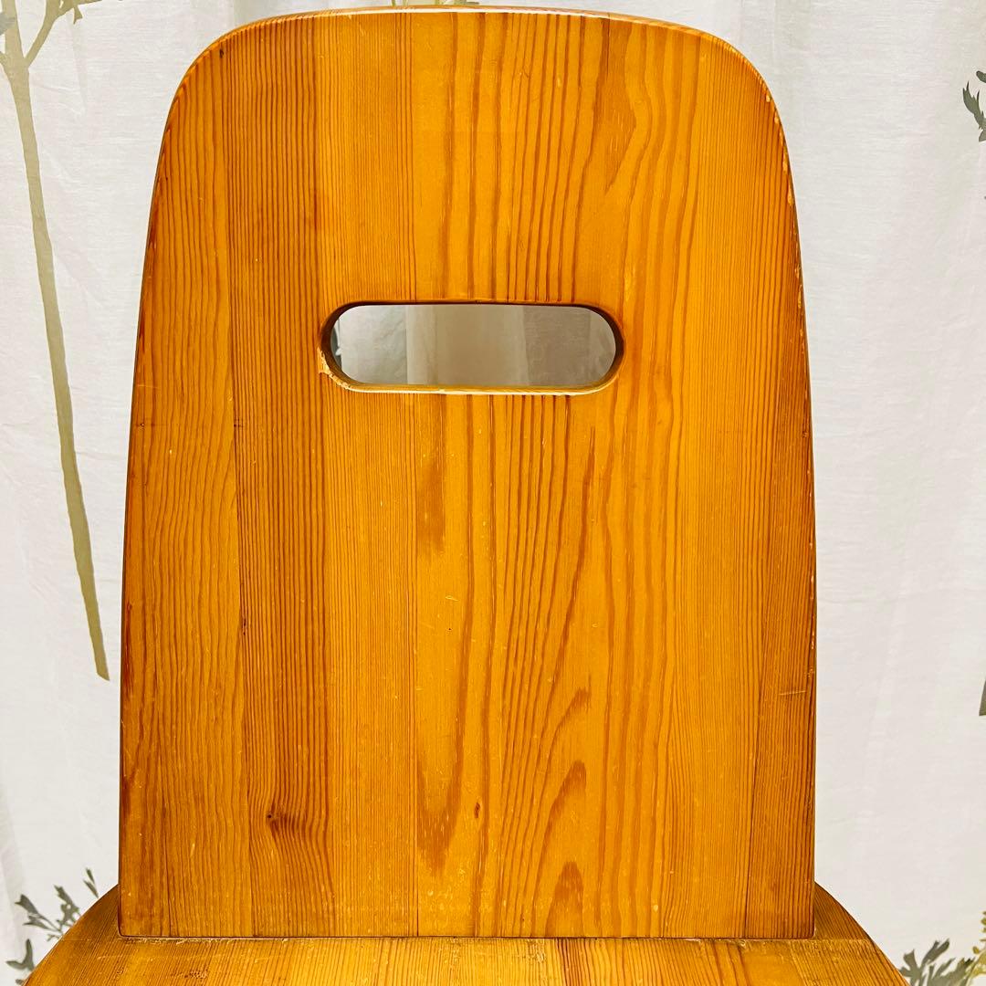 【良品】エーロ・アールニオ ピルッティ　北欧　ミッドセンチュリーモダン