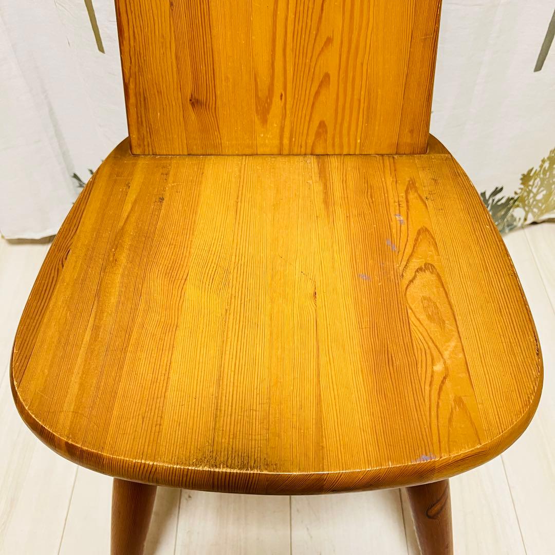 【良品】エーロ・アールニオ ピルッティ　北欧　ミッドセンチュリーモダン