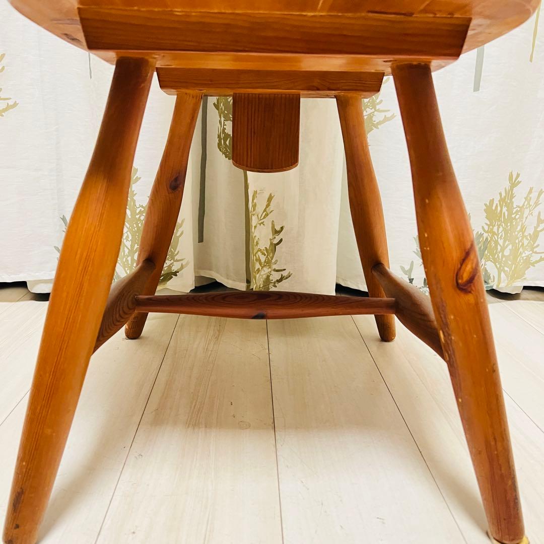 【良品】エーロ・アールニオ ピルッティ　北欧　ミッドセンチュリーモダン