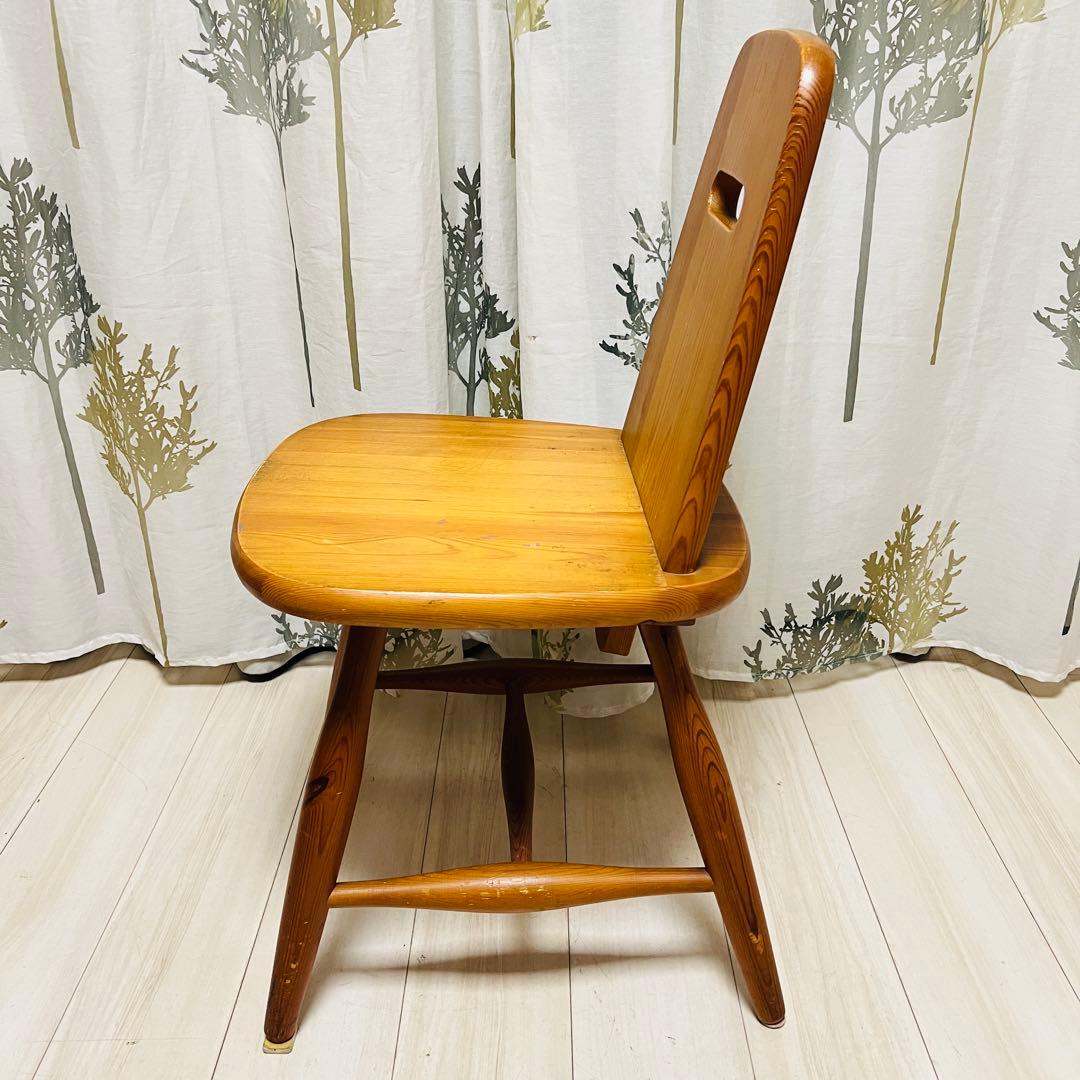 【良品】エーロ・アールニオ ピルッティ　北欧　ミッドセンチュリーモダン