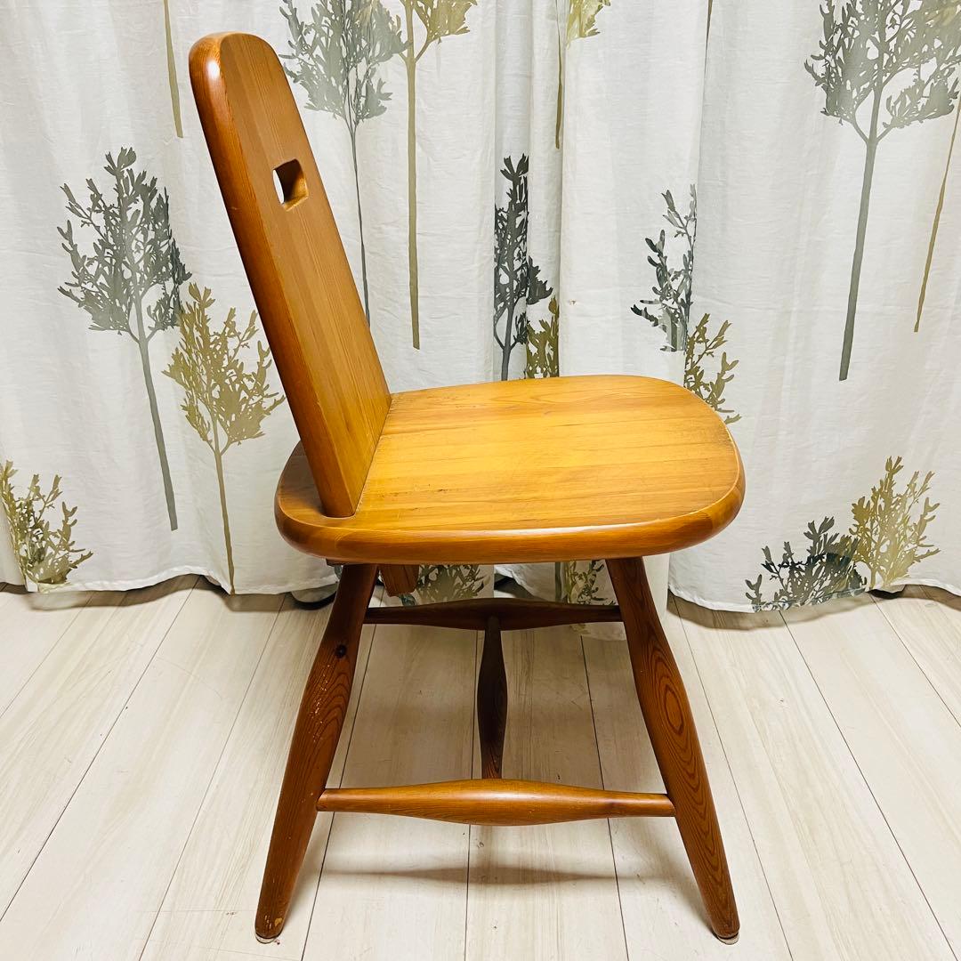 【良品】エーロ・アールニオ ピルッティ　北欧　ミッドセンチュリーモダン