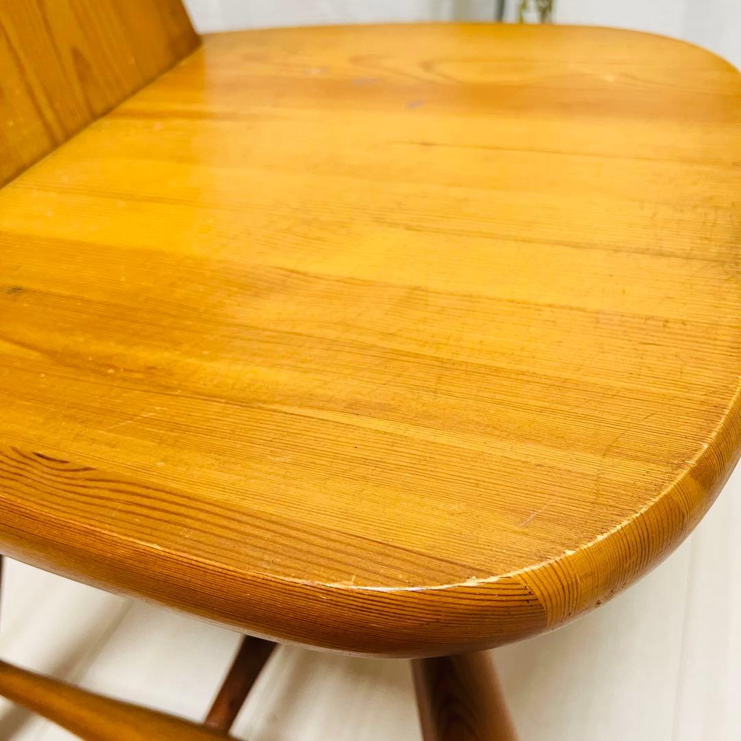 【良品】エーロ・アールニオ ピルッティ　北欧　ミッドセンチュリーモダン