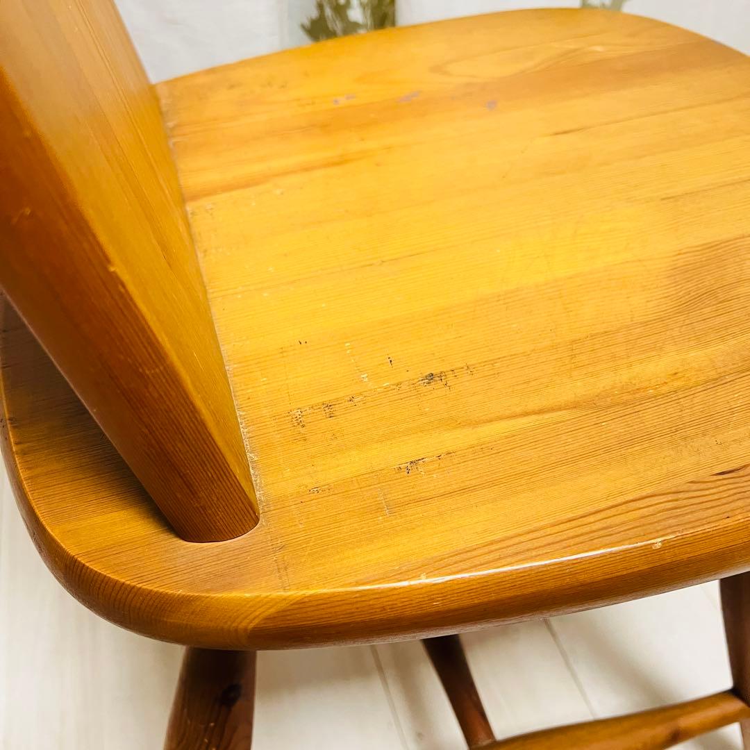 【良品】エーロ・アールニオ ピルッティ　北欧　ミッドセンチュリーモダン