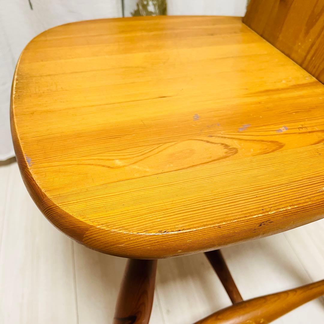 【良品】エーロ・アールニオ ピルッティ　北欧　ミッドセンチュリーモダン