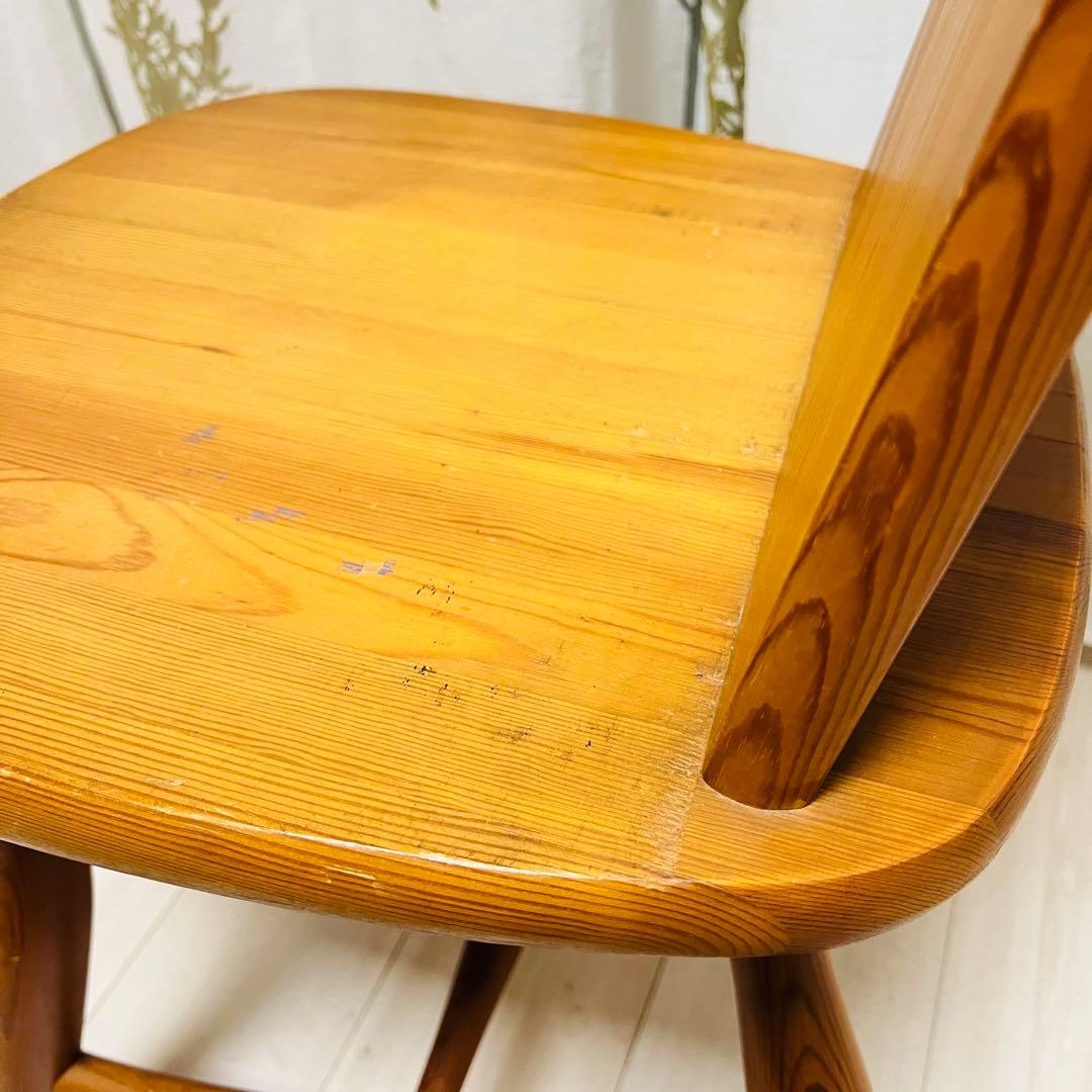 【良品】エーロ・アールニオ ピルッティ　北欧　ミッドセンチュリーモダン