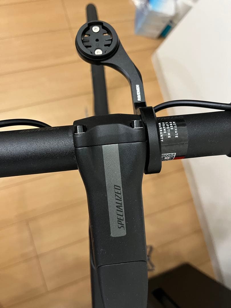 自転車本体 SPECIALIZED Tarmac SL7 SPORT Di2 2024