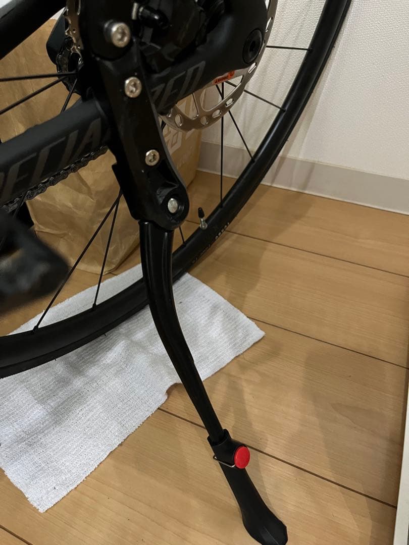 自転車本体 SPECIALIZED Tarmac SL7 SPORT Di2 2024