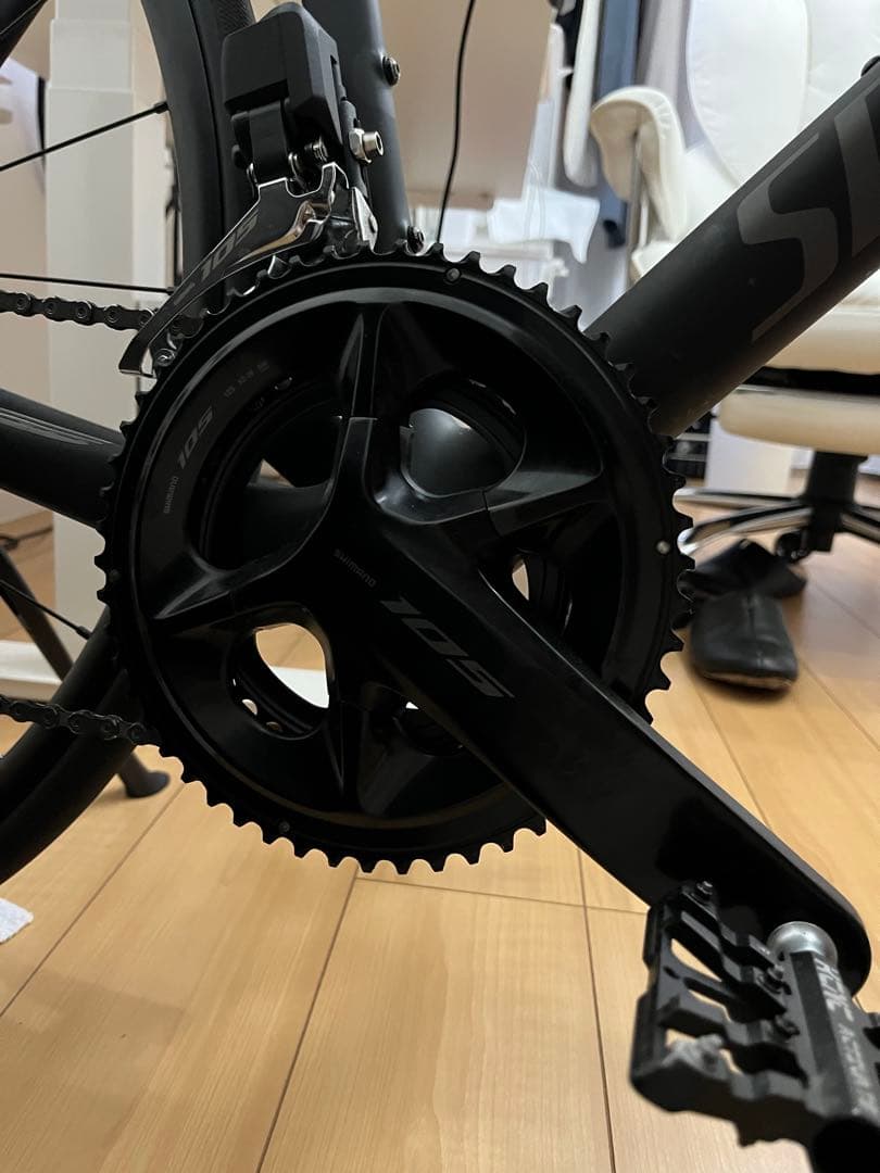 自転車本体 SPECIALIZED Tarmac SL7 SPORT Di2 2024