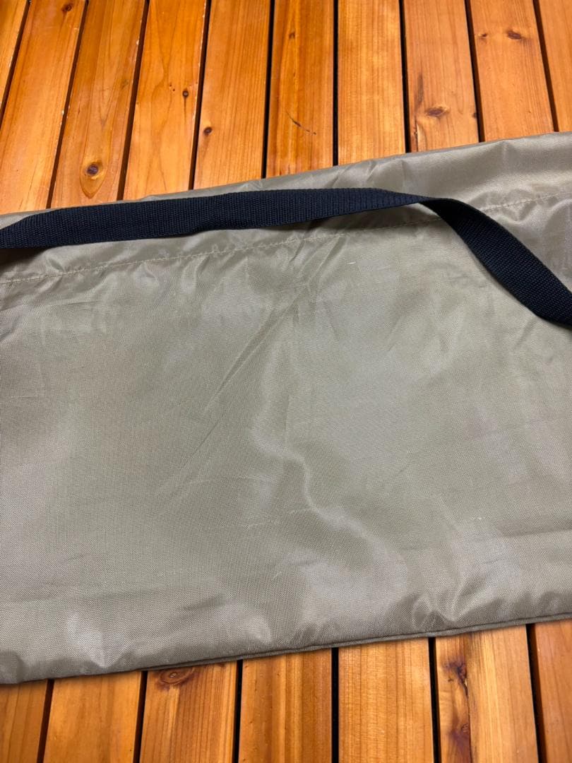 【アルペンアウトドアーズ限定】コールマン ウッドロールテーブル110