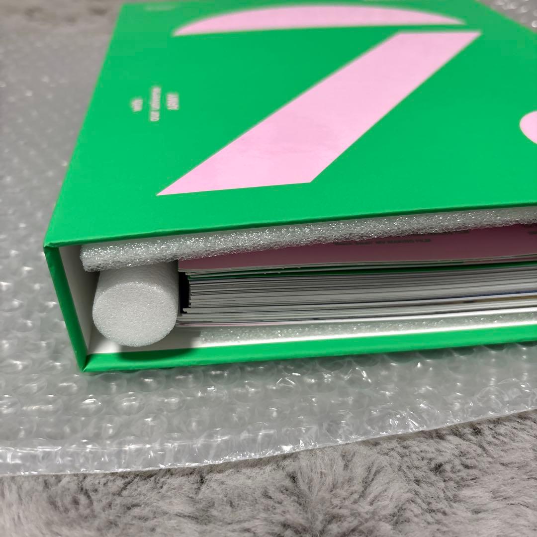 ミュージック BTS Memories of 2020