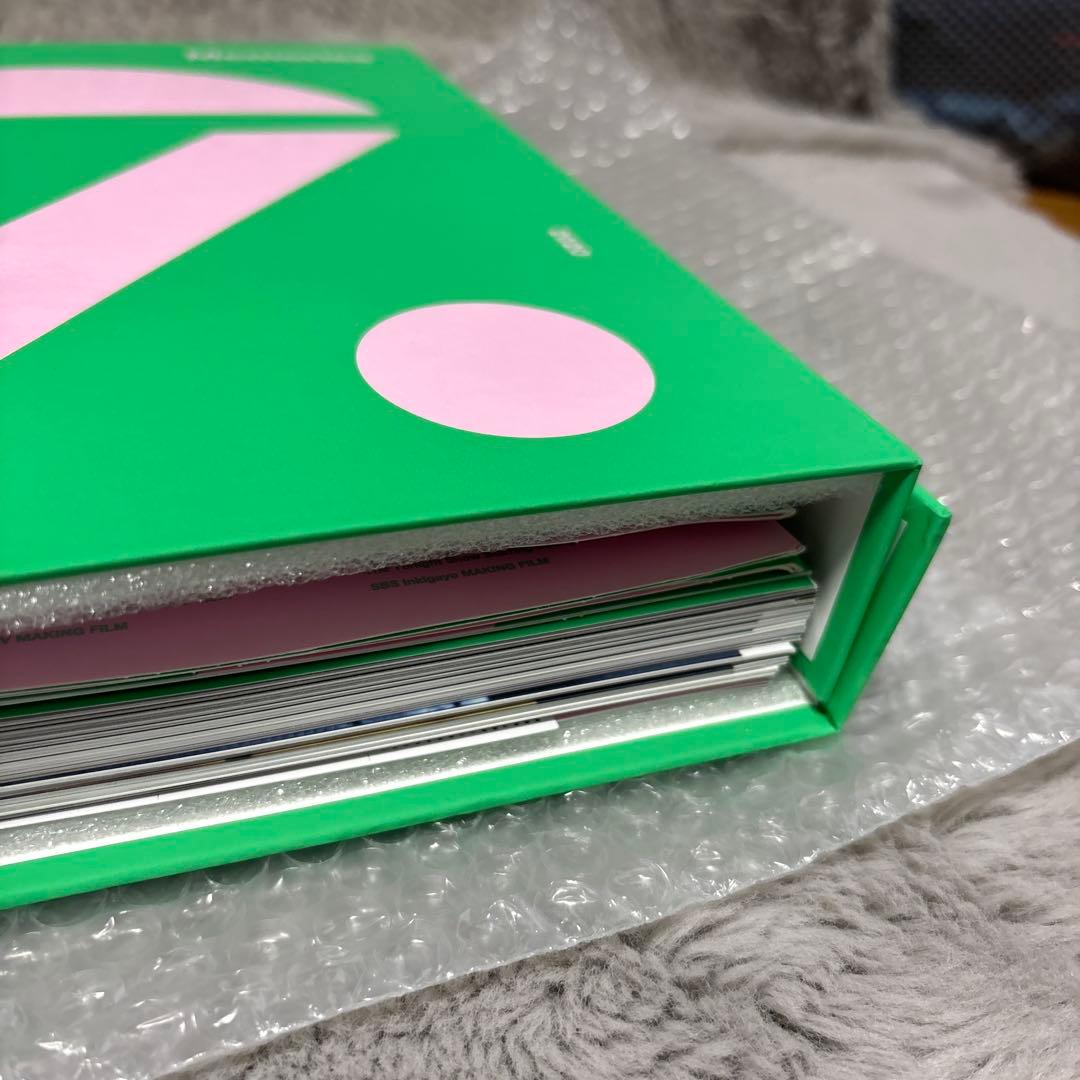 ミュージック BTS Memories of 2020