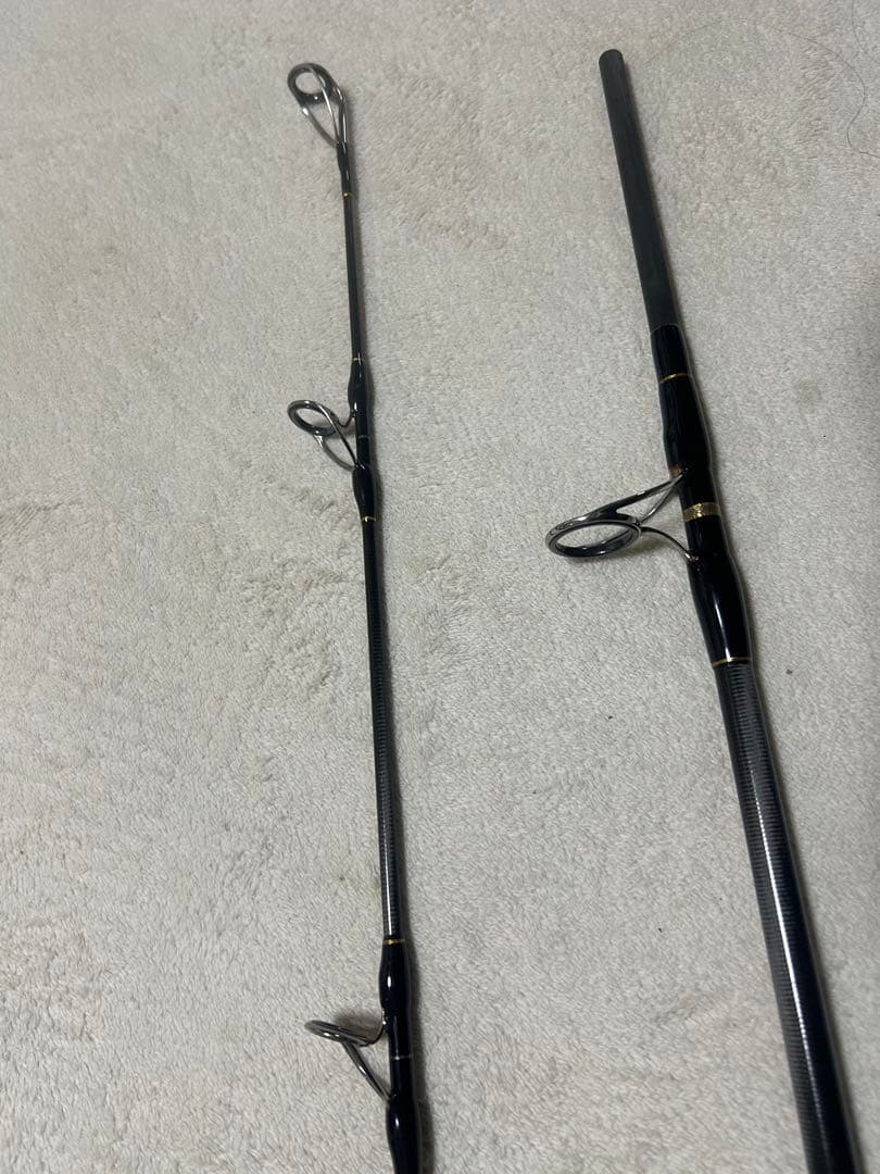 エムシーワークス　エクスプロージョン　トライデント826