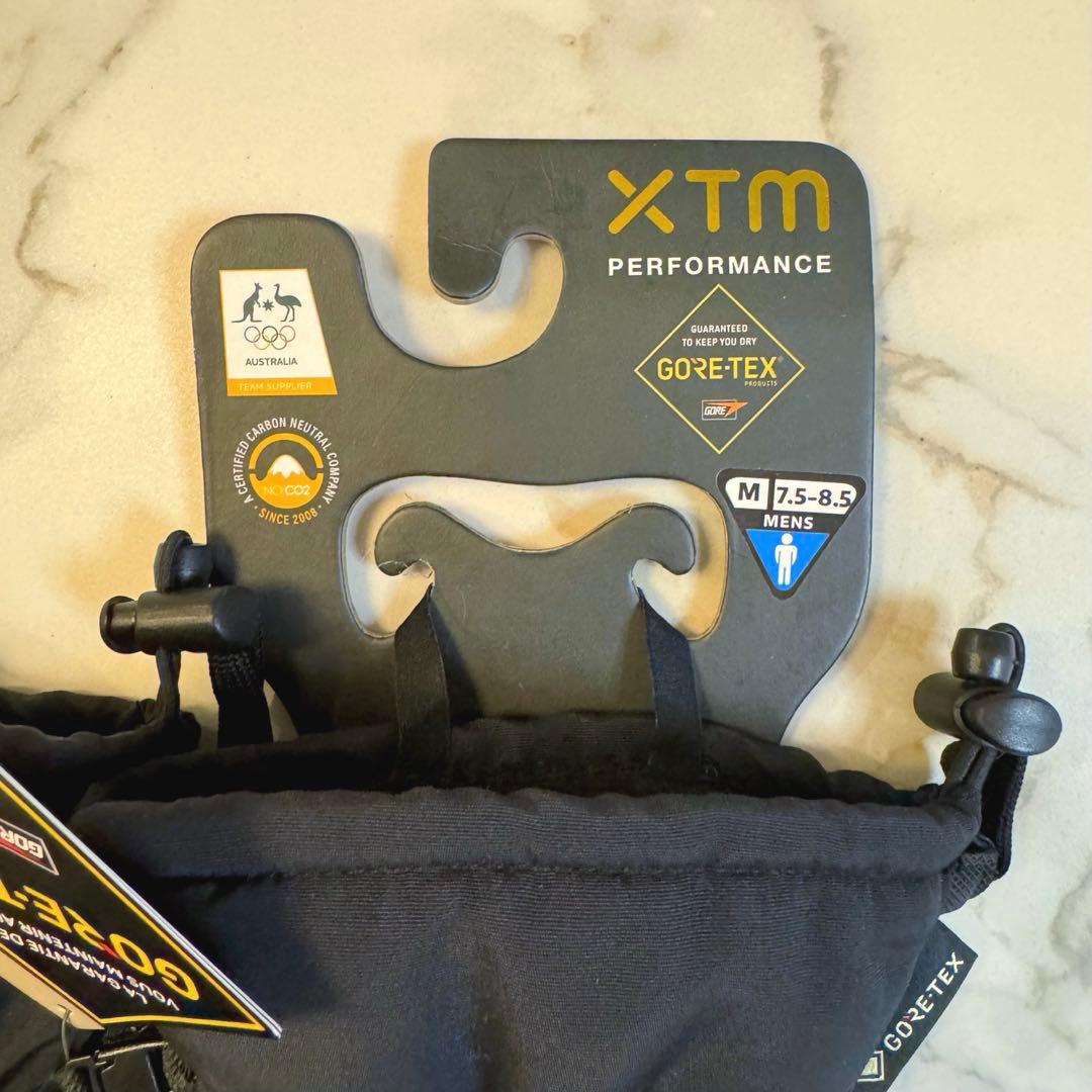 XTM グローブ Whistler II GORE-TEX M DM002