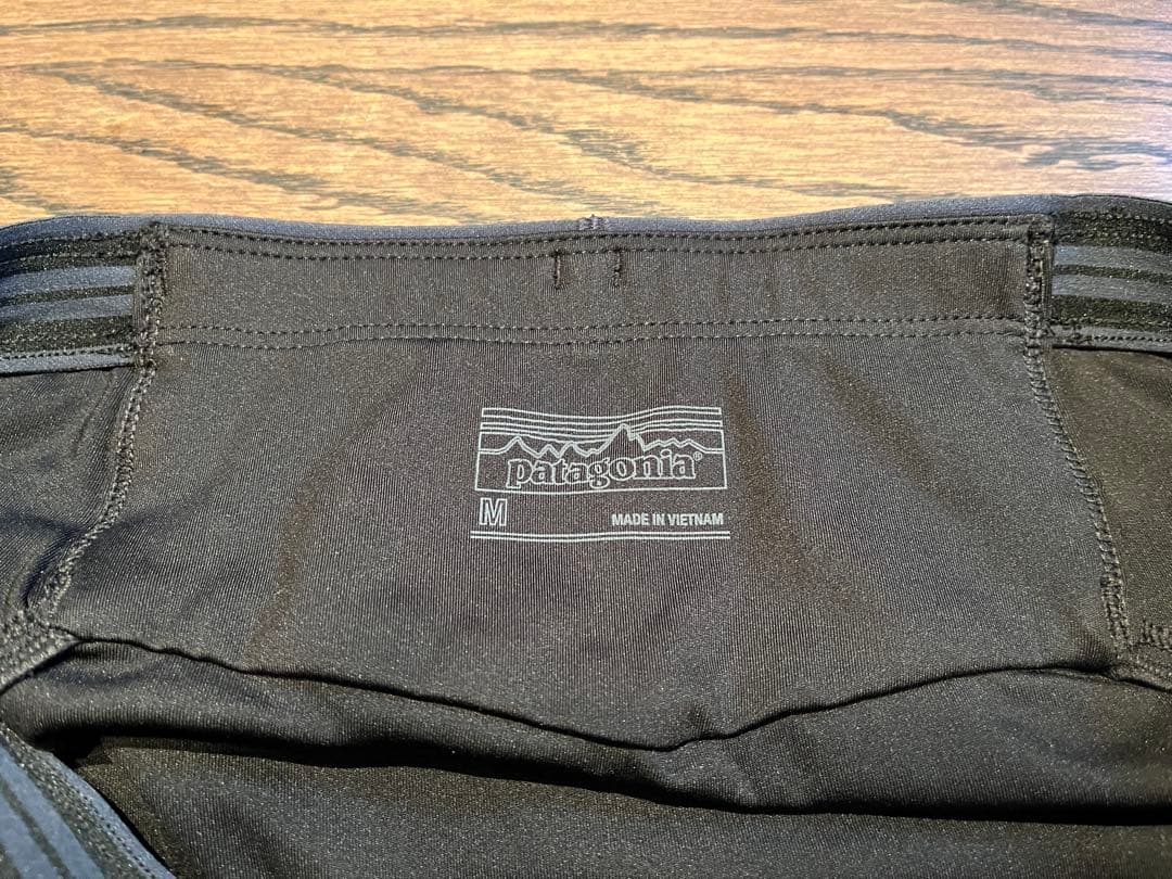 patagonia エンドレス・ラン・ショーツ Mサイズ