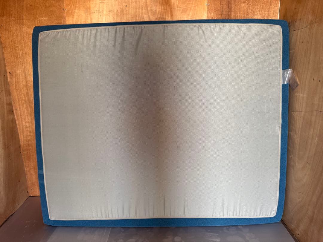 全国送料無料　オリジナルコアラマットレス　クイーンサイズマットレス