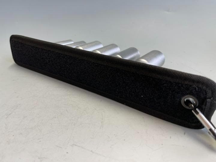 Wera ヴェラ Belt C DEEP 1 1/2 工具 ディープ ソケット