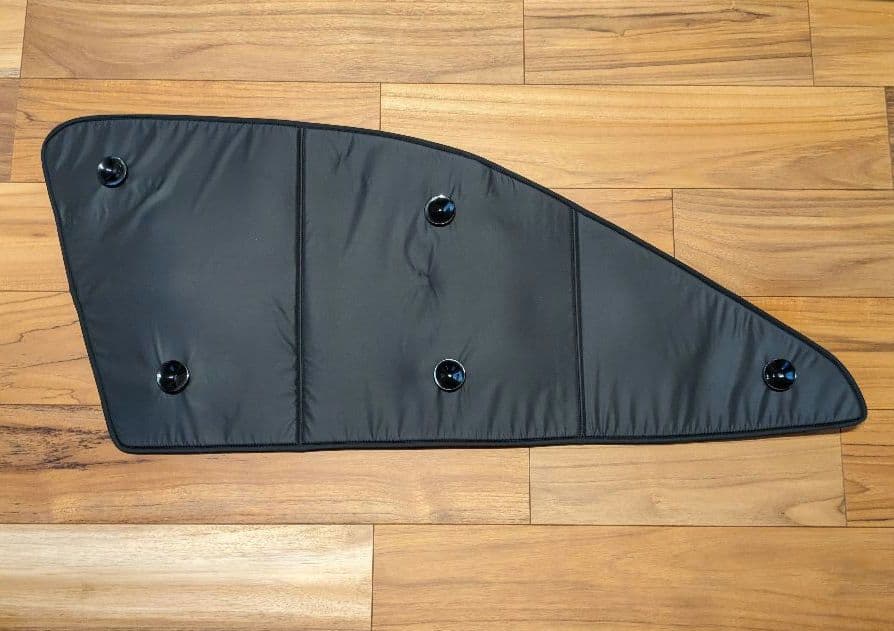 フォレスター SK9/SKE/SK5型 サンシェード フルセット 趣味職人