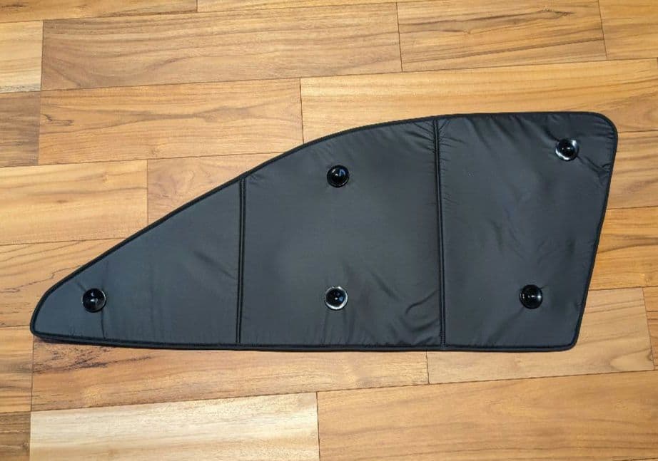 フォレスター SK9/SKE/SK5型 サンシェード フルセット 趣味職人