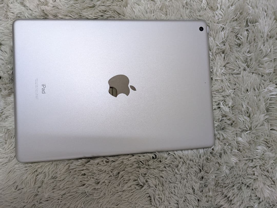 Apple iPad 第9世代 Wi-Fi 64GB スペースグレー 本体 箱付