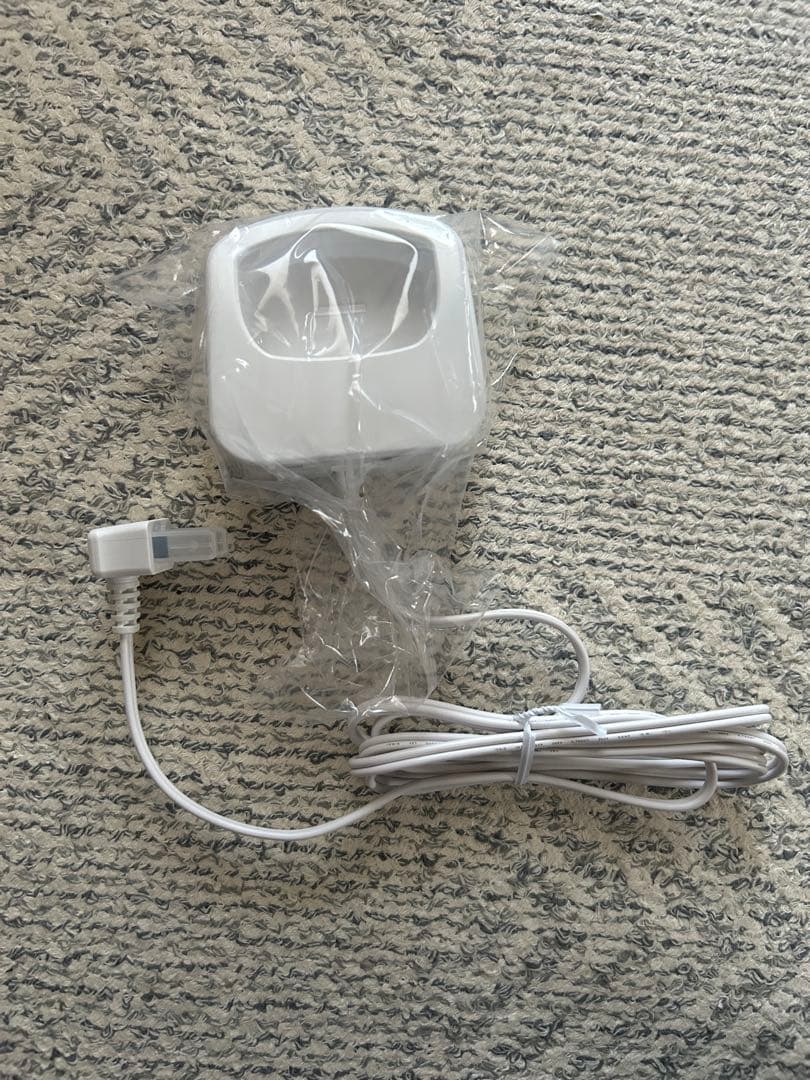 Panasonic VL-WD618 インターホン　ドアホン　ワイヤレス子機