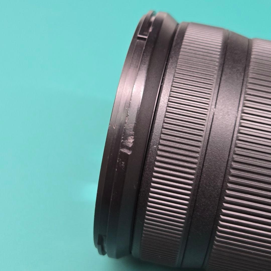 【並品】ニコン NIKKOR Z 24-120mm F/4 S
