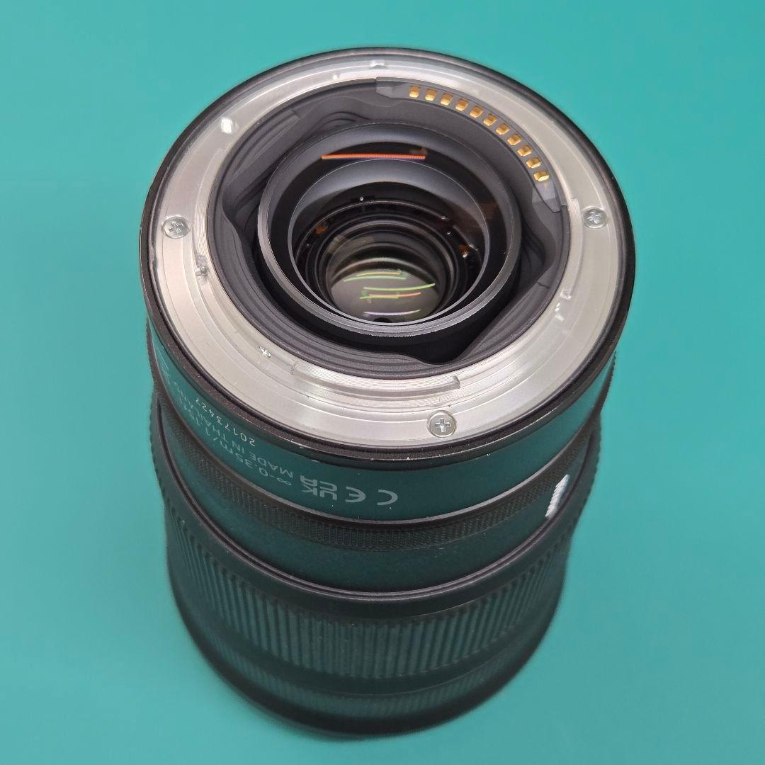 【並品】ニコン NIKKOR Z 24-120mm F/4 S