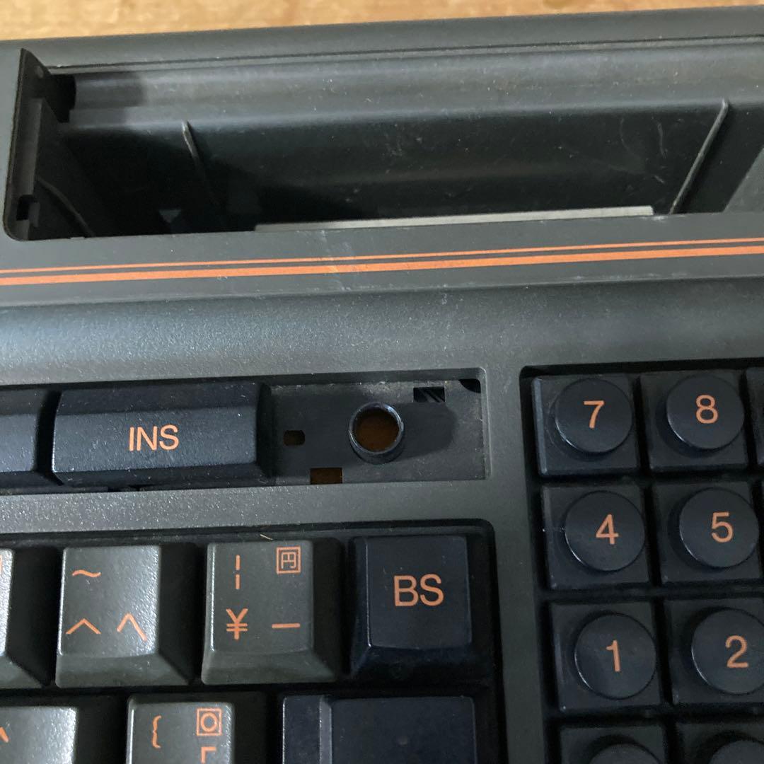 その他 msx2 A1MK2