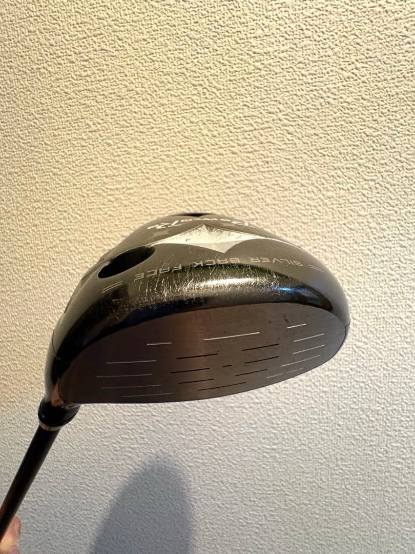 チップゴルフ chipgolf ロマロ Ray V2 短尺